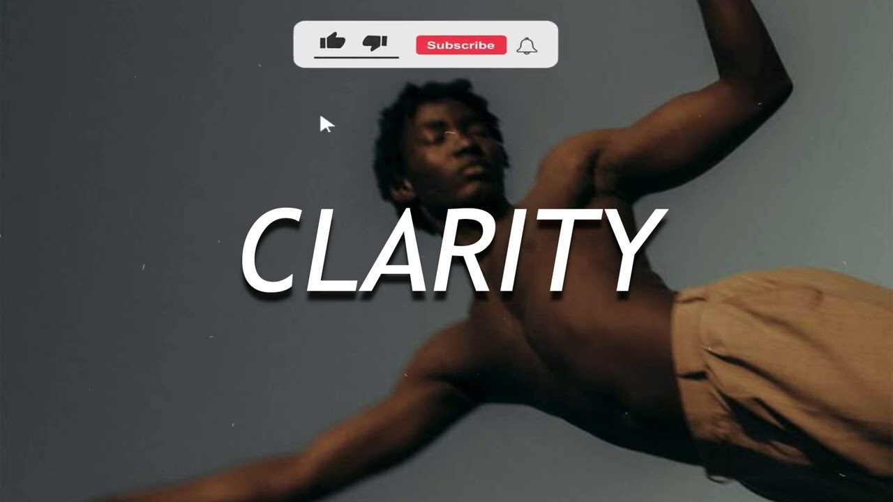 Afrobeat Type Beat 2026 - "CLARITY" | Afrobeat Instrumental