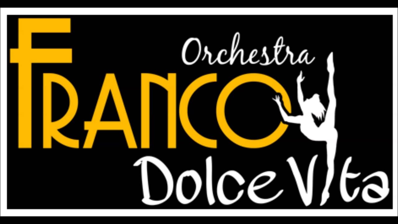 Tormentone estate 2014 BAILAREMOS Franco DolceVita e Mario Riccardi