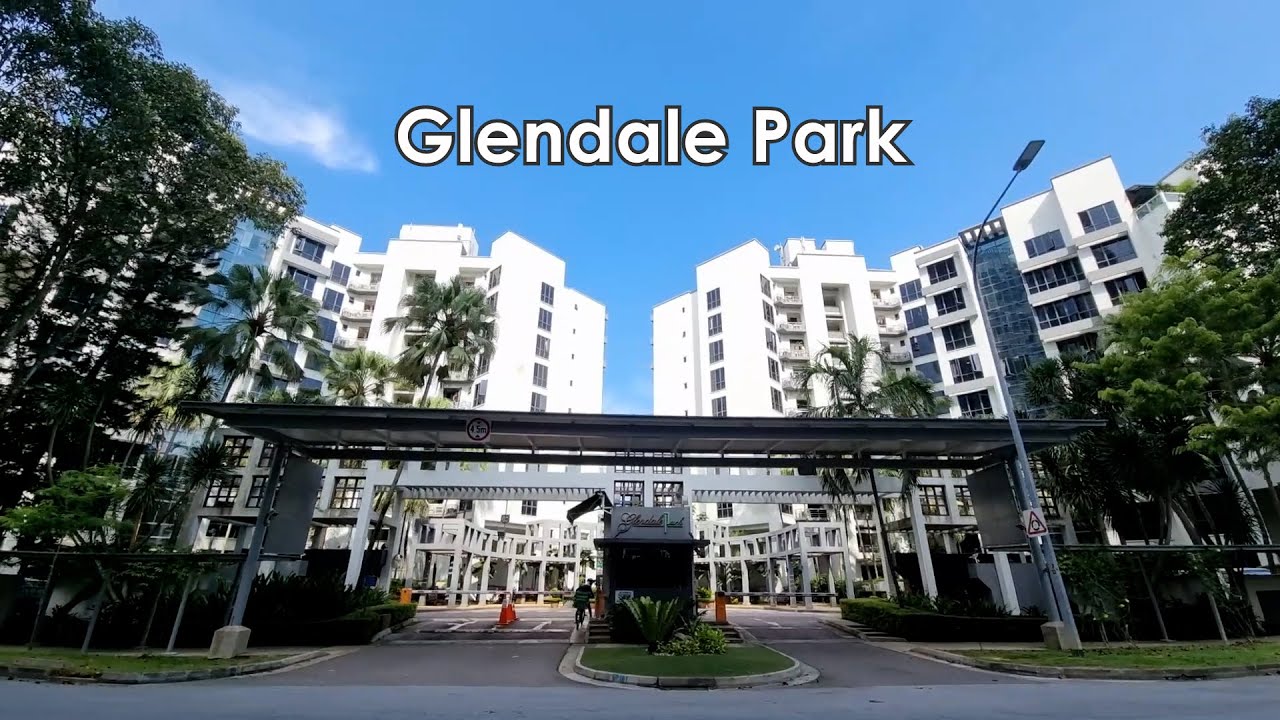Glendale Park