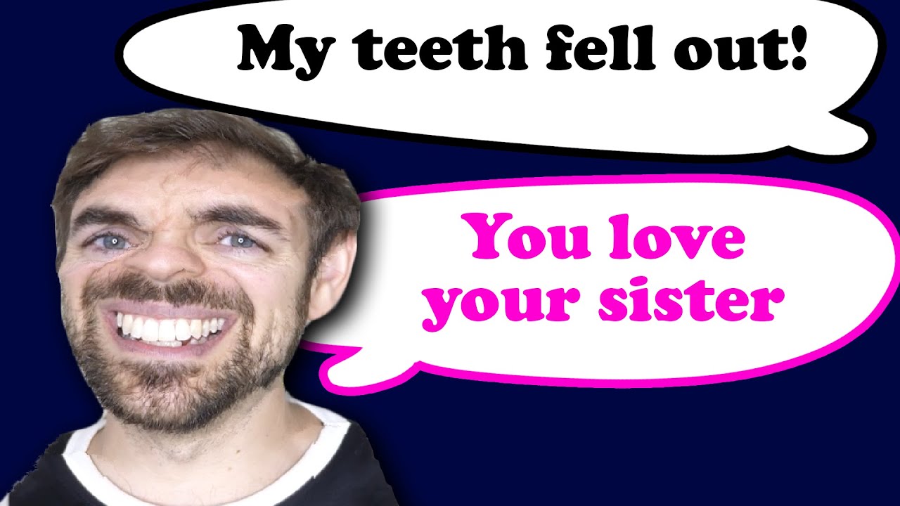 What your DREAMS actually mean (YIAY #567)