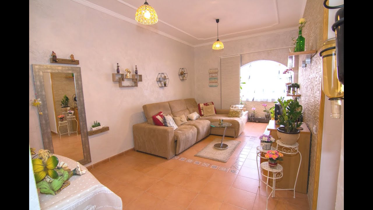 VENTA PISO - Las Palmas de Gran Canaria (Ciudad Alta, Escaleritas)