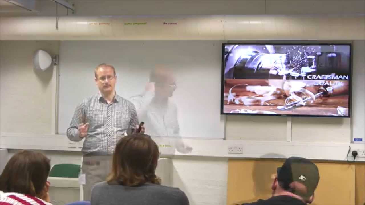 DIP Lecture for 2015 Brief