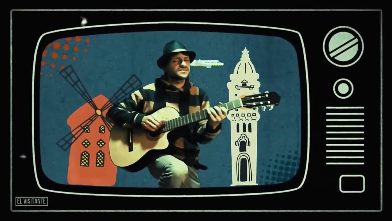 El Visitante - Linaje