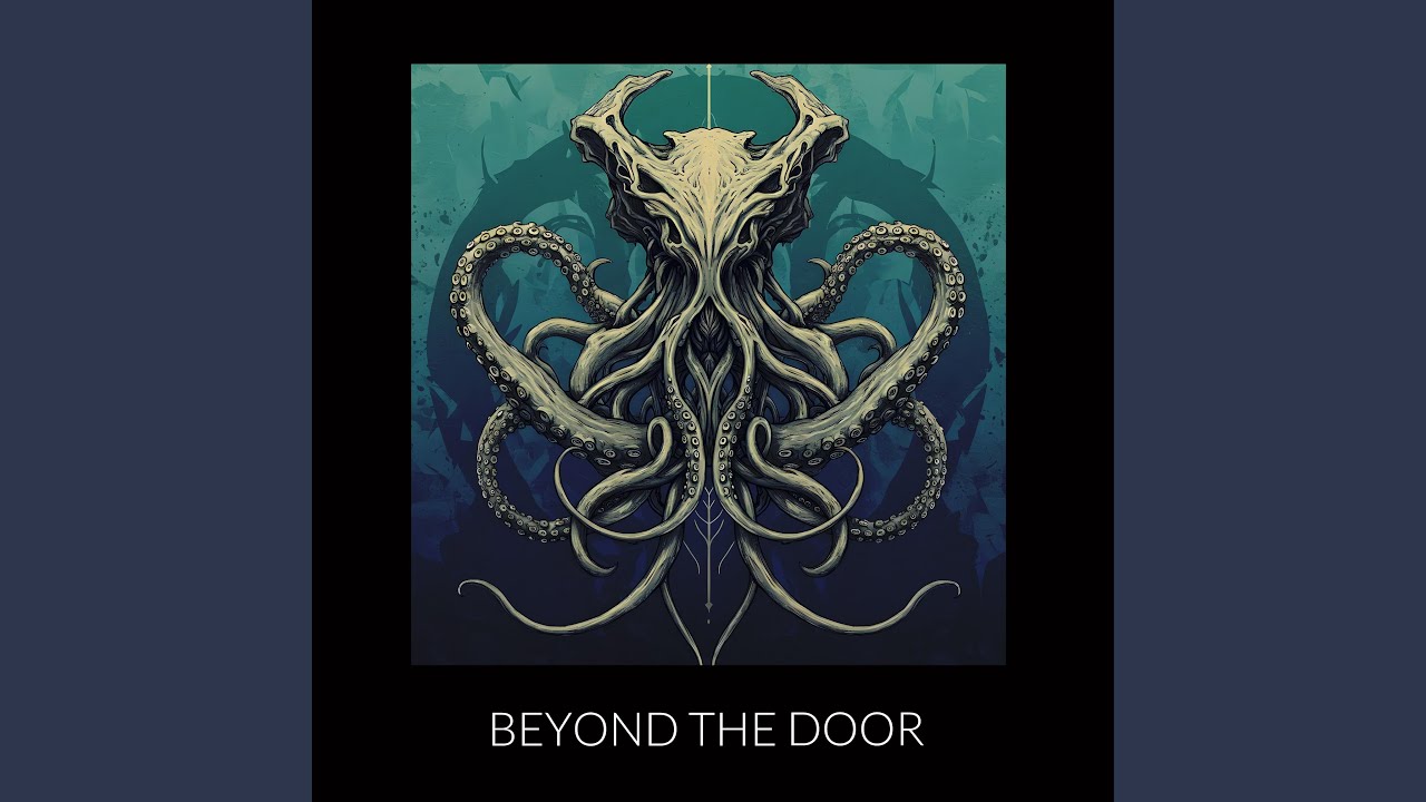 Beyond the Door