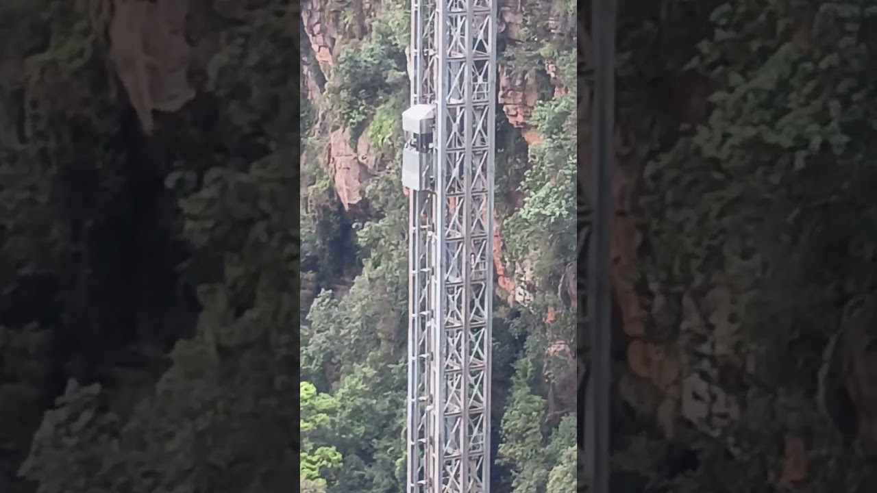 Grakop Gorge Magic