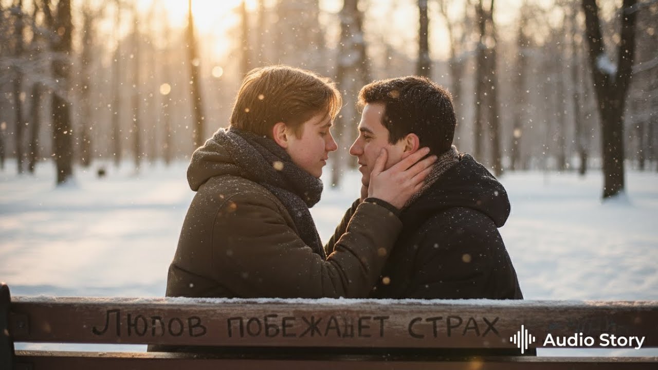 НОВАЯ ЖЕНА ОТЦА НАЗВАЛА ЕГО СЫНОМ — НО УДАЛИЛА ПИСЬМО О ВЫХОДЕ ИЗ ШКАФА