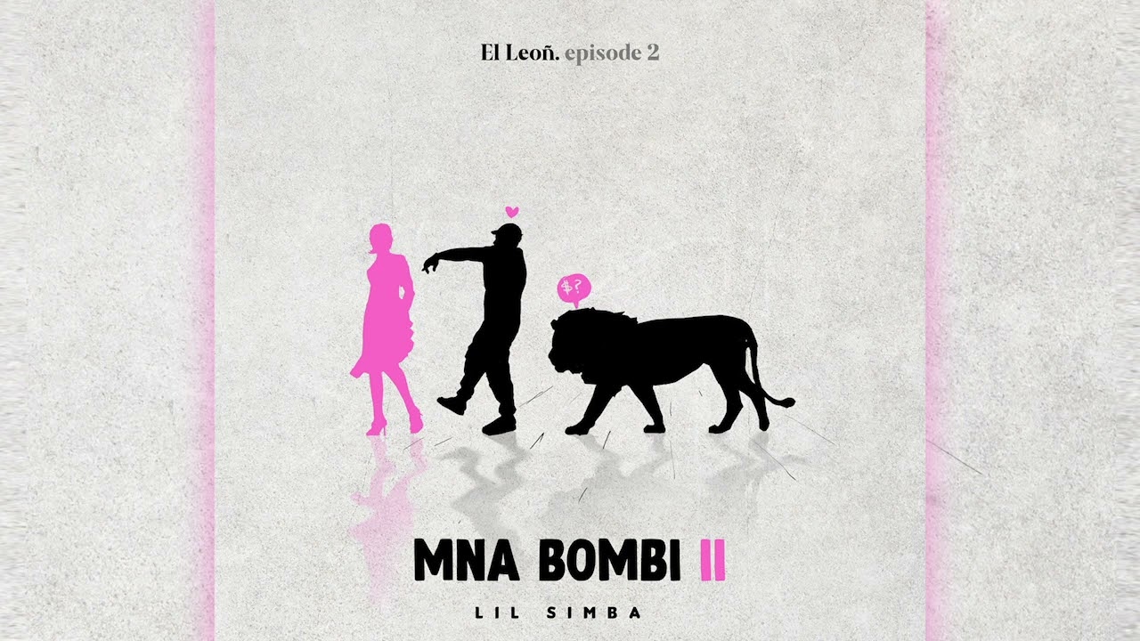 Lil'Simba MnaBombi II