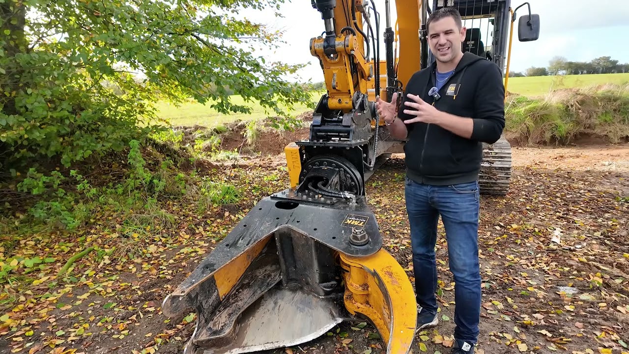 C’est quoi une cisaille TMK MACHINERY?