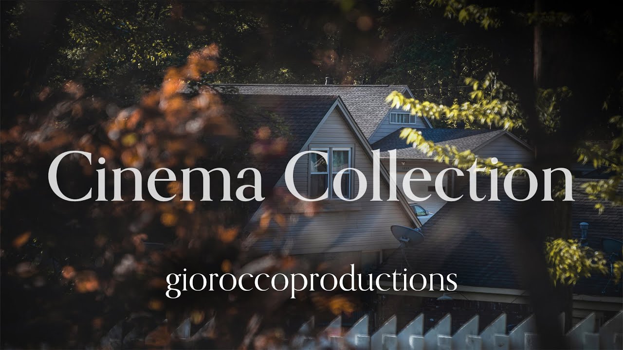 Gio Rocco Productions - Cinema Collection (4K)