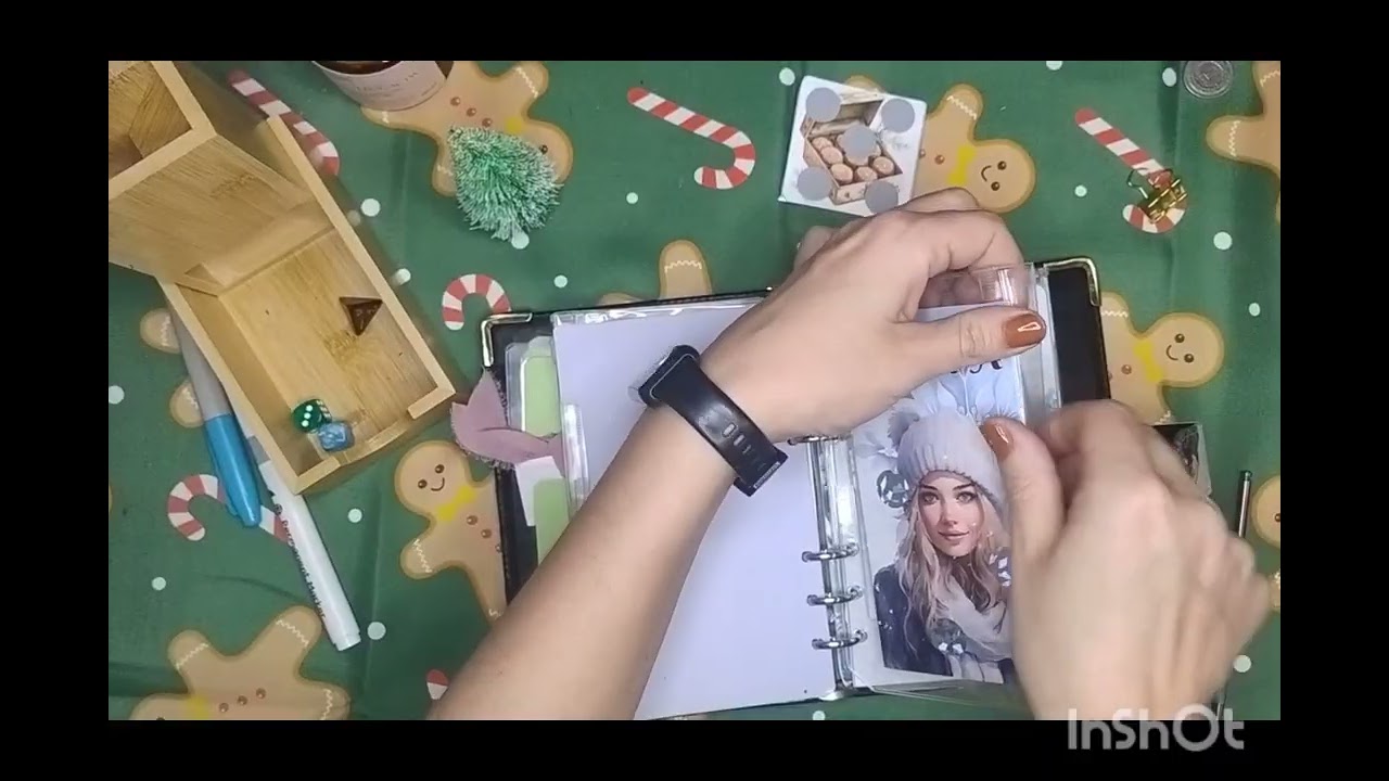 Dzień 16 