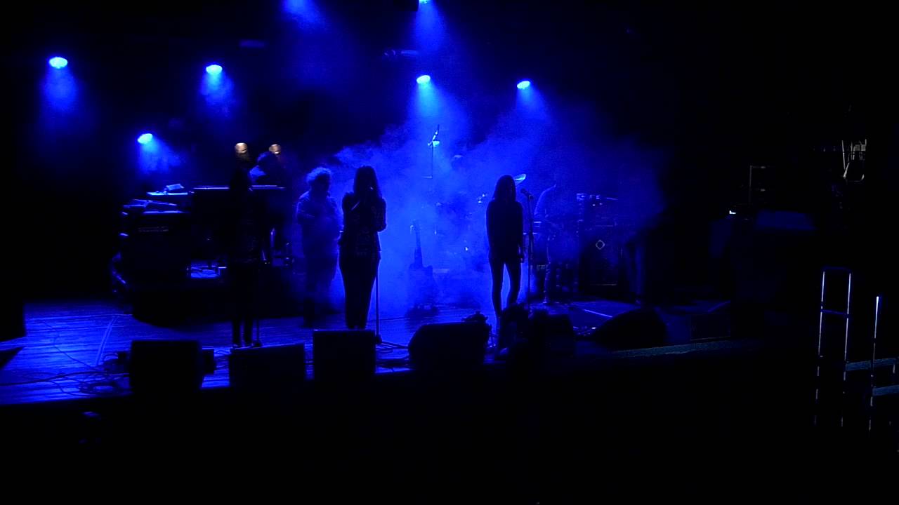 Here we are - NTE Arena 4. November 2014