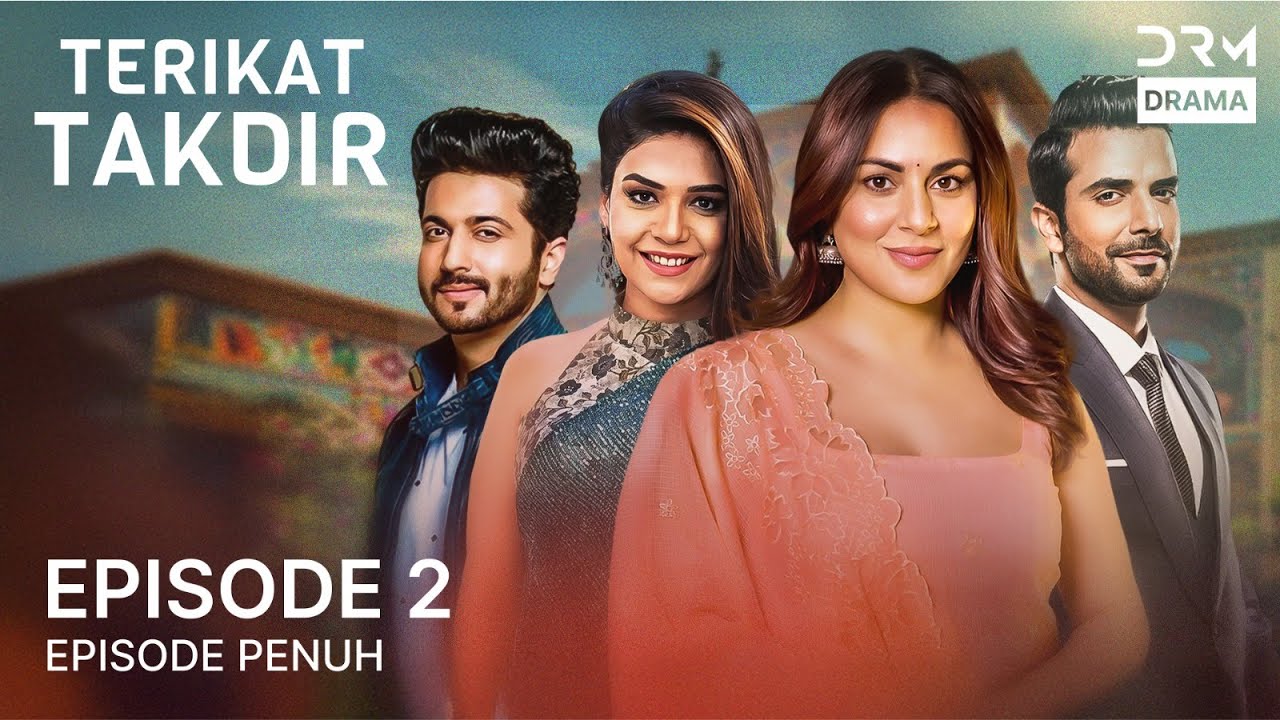 Terikat Takdir   | Episode 2 | Kundali Bhagya | Serial Drama India dalam Bahasa | G221X