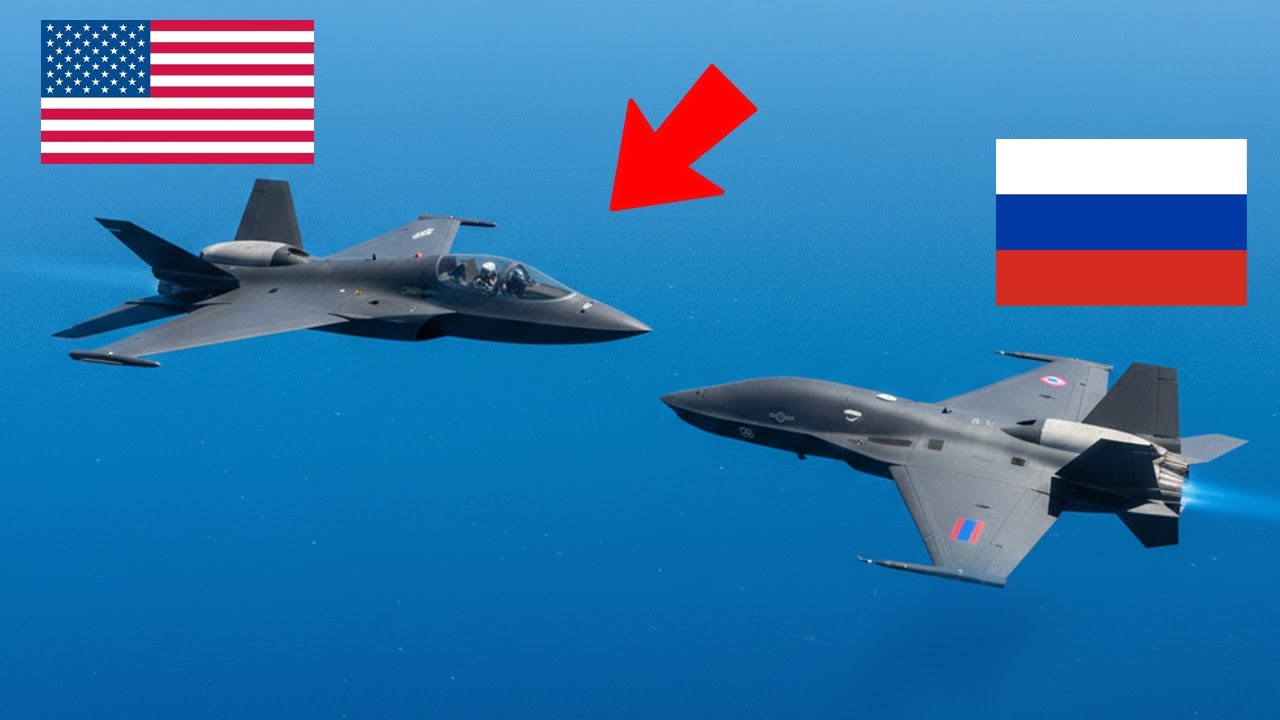 US vs Russia Top Military Tech Used in Hidden Operations