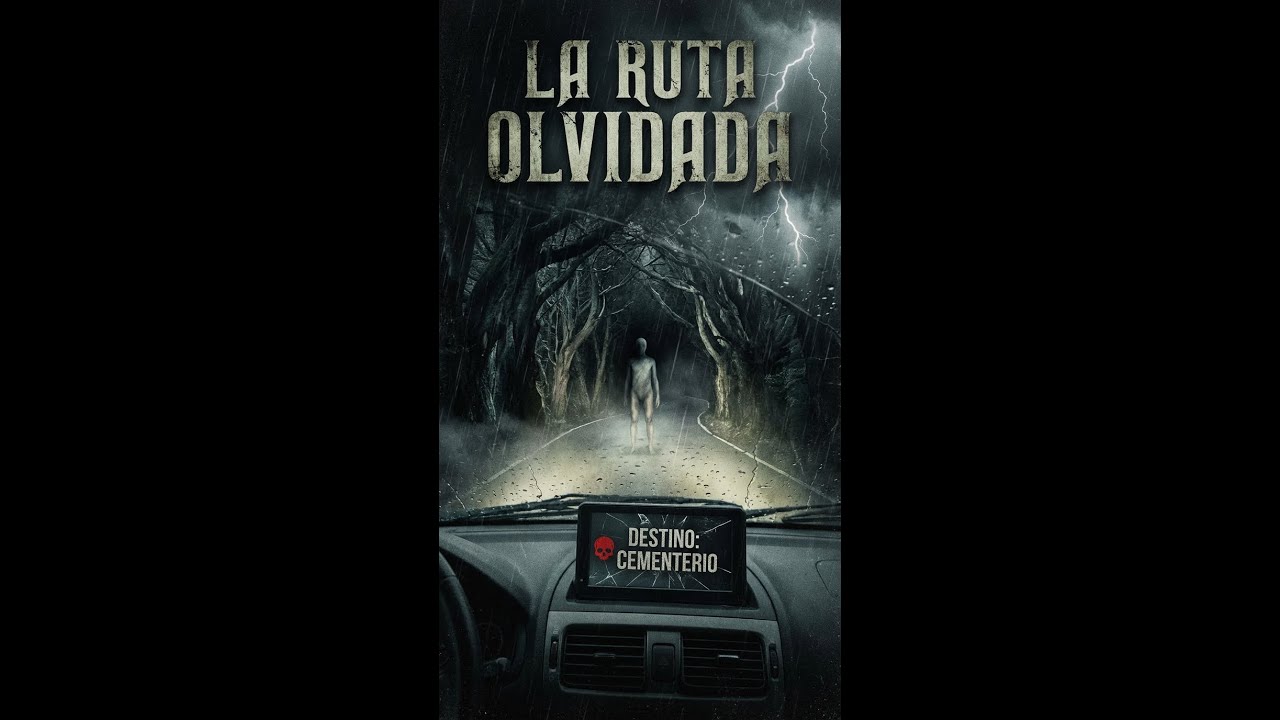La ruta olvidada