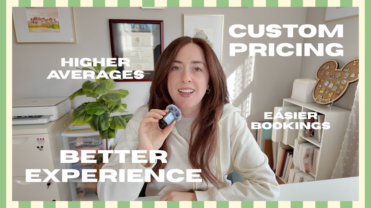 Stop Sending Pricing PDFs | Why Custom Collections Convert Better