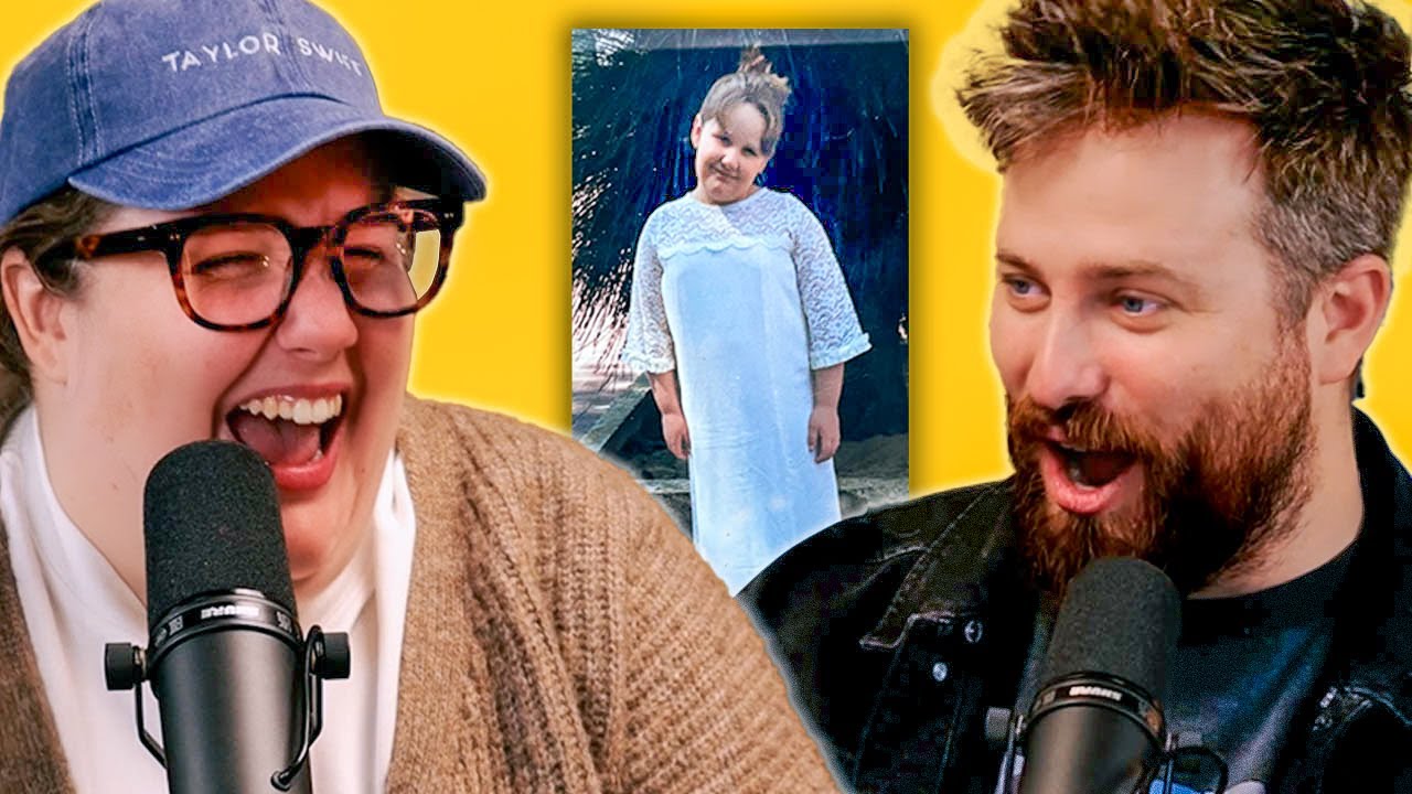 PODCAST: When Toni Almost Got Married