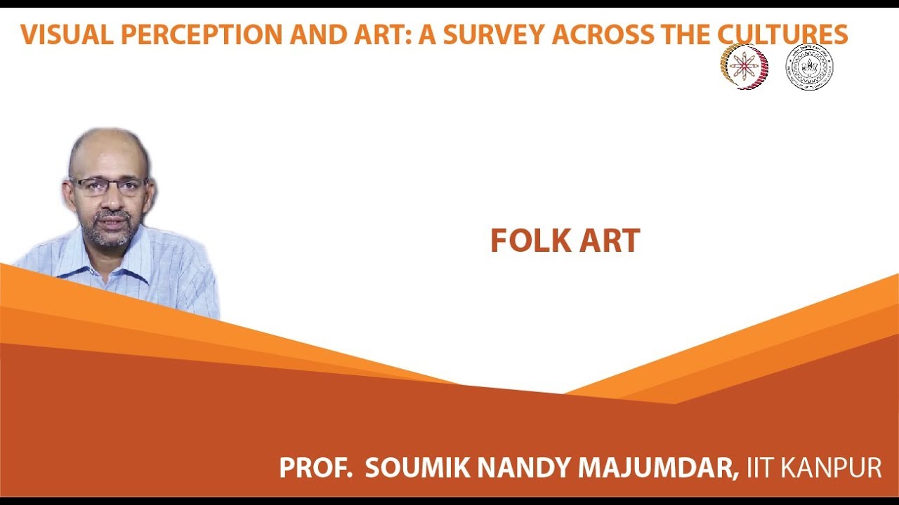 Folk art