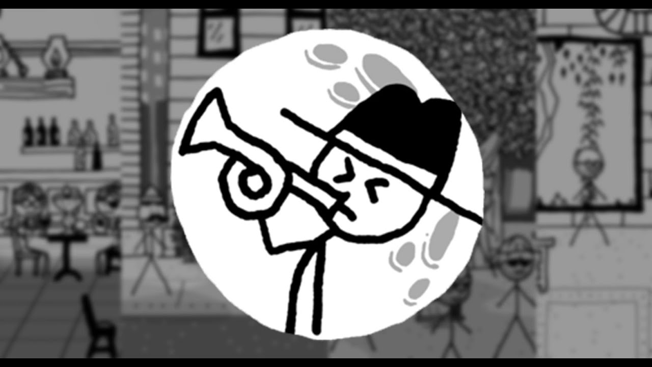 Shadows over Loathing: Getaway Sticks (The notes you don't play... together)