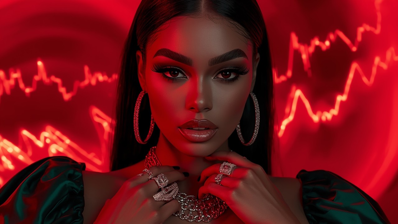 Best Trap Music Mix | BANK SECURED (Rap, Hip-Hop)