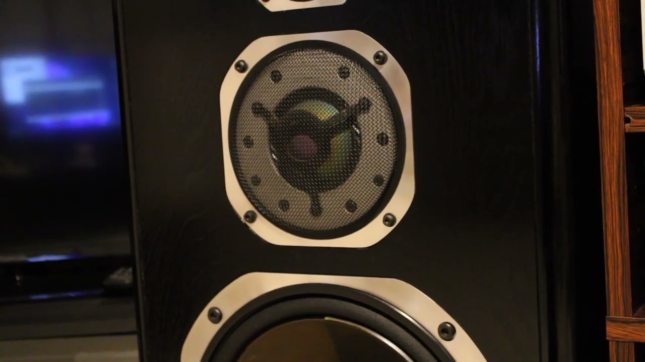 TEAC UD 507 Marantz SA-12 OSE Paul McCartney & Wings 