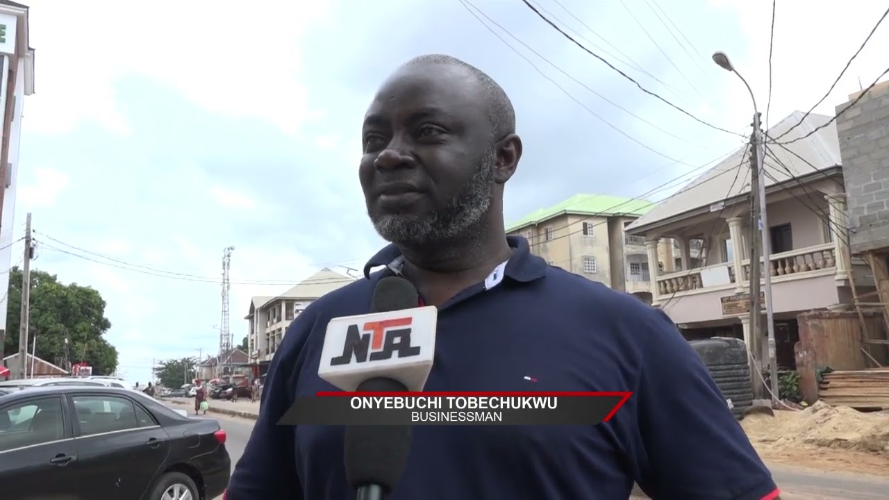 Preparations ahead of Soludo’s swearing in
