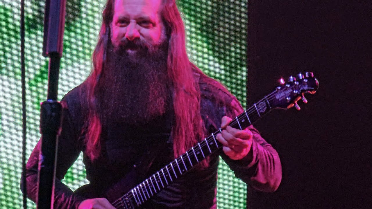 Dream Theater - 