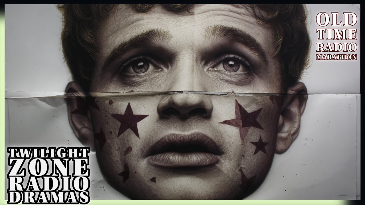 Twilight Zone — Late Night Radio for Sleep & Imagination