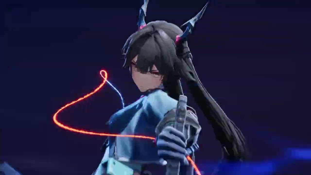 PS5 Pro Runs Arknights Endfield and It's Incredible