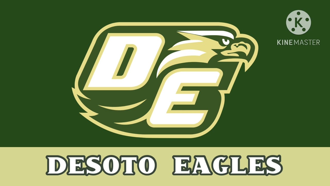 (UPDATED) DeSoto Eagles Fight Song