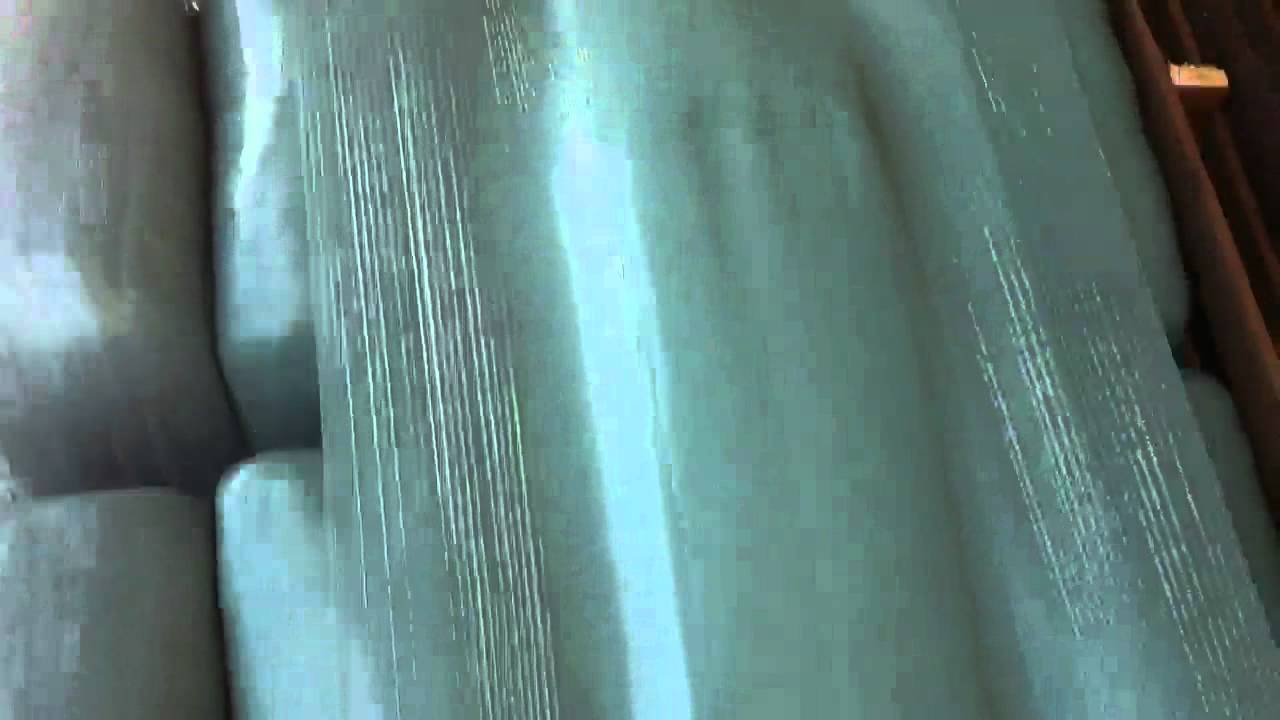 Man get wrapped on farm