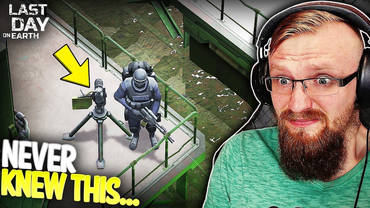 NEW STRATEGIES AND IDEAS! (Mindblown) - Last Day on Earth: Survival