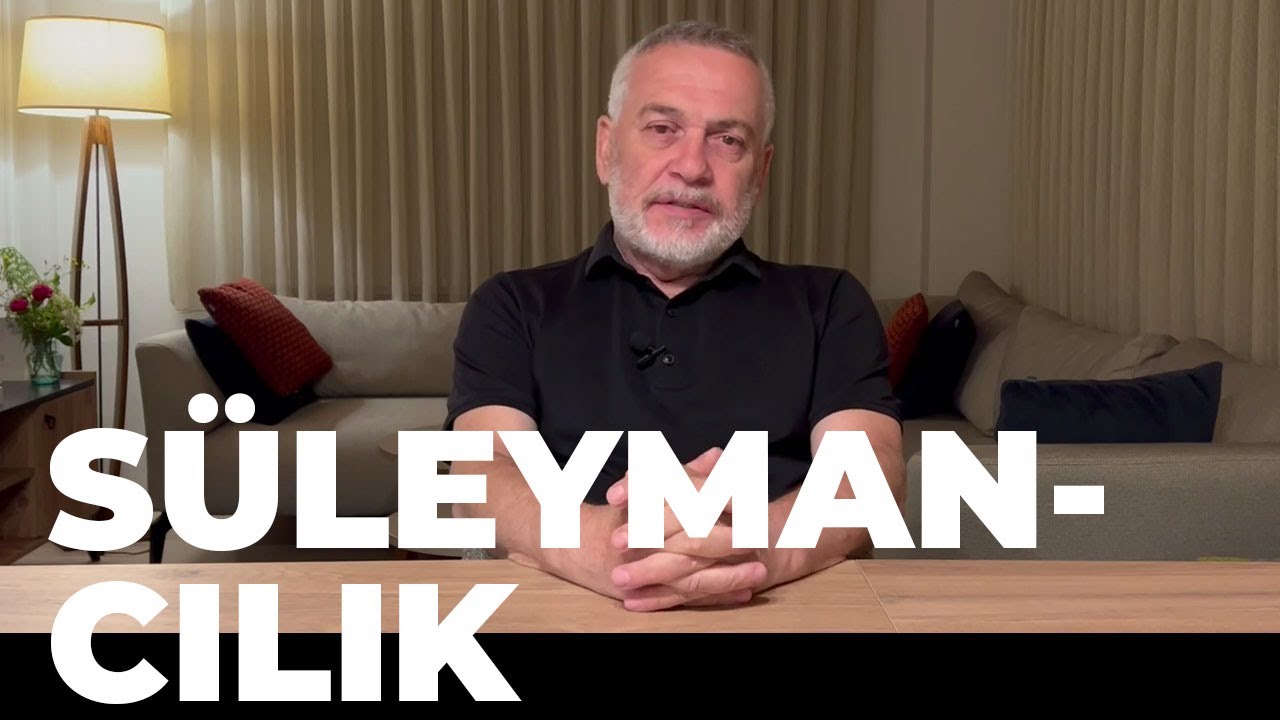 Gündemdeki Cemaat: Süleymancılar