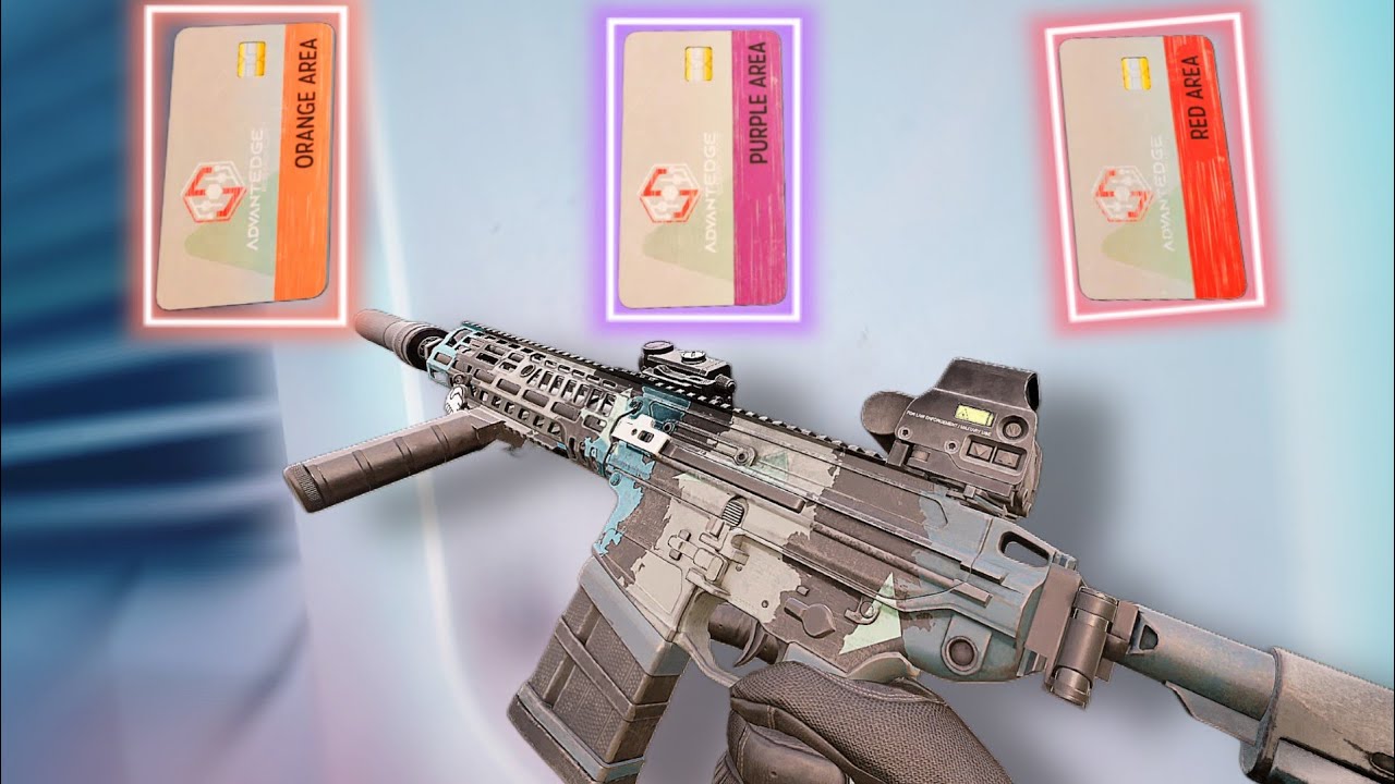 Hitting TRIPLE VAULT on Chodov Mall | Ghosts of Tabor