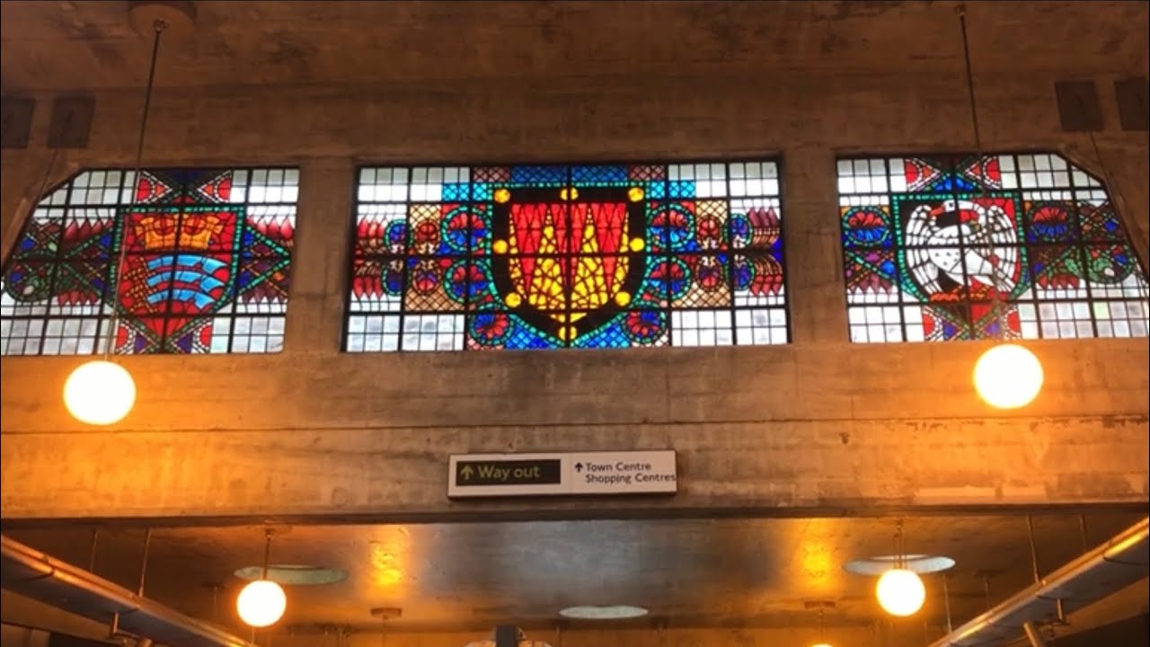 Ultra Modern Uxbridge