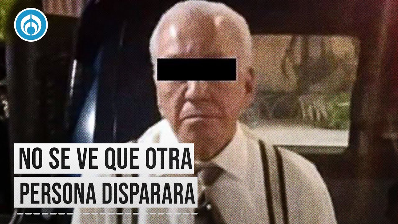 Pruebas son suficientes para vincular a Jesús Hernández Alcocer por feminicidio