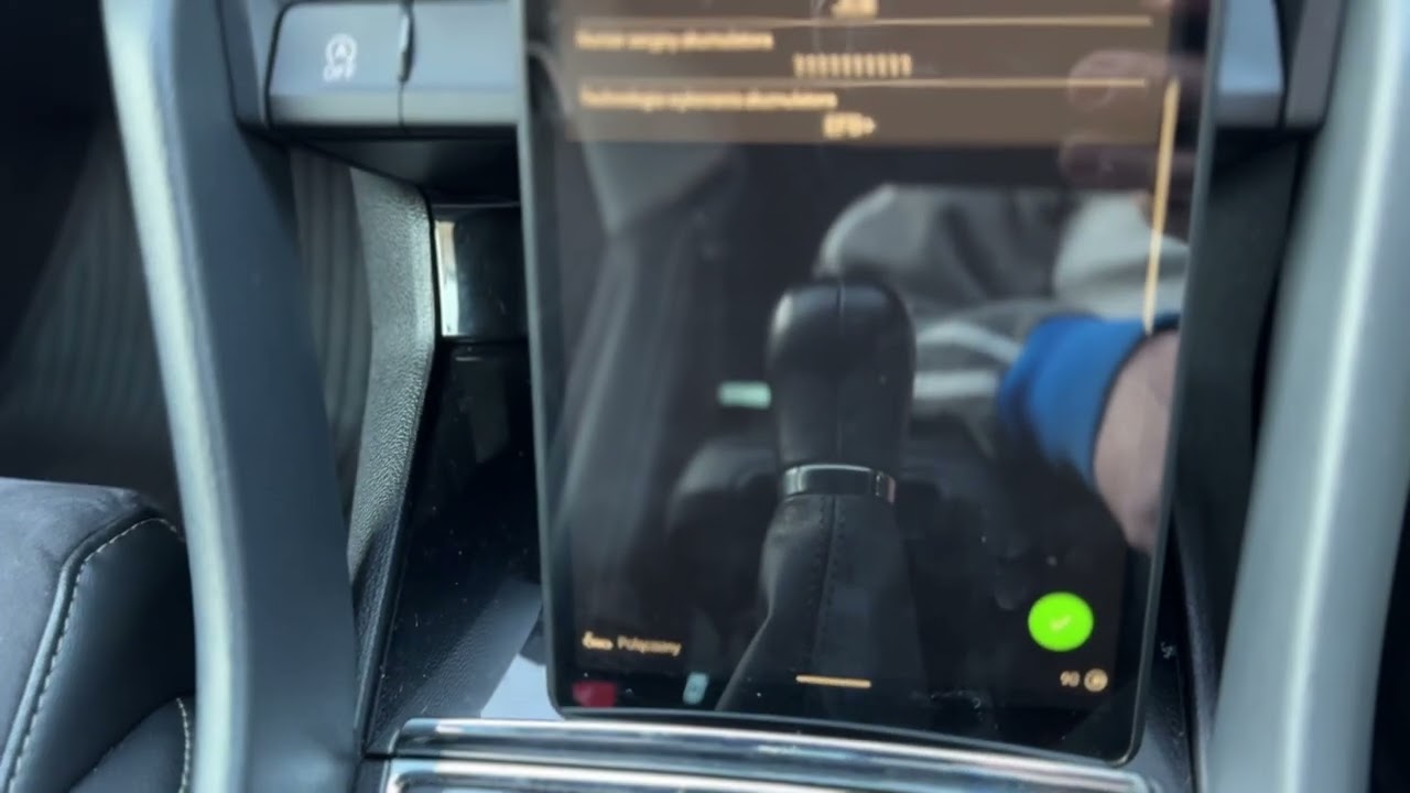 OBD ELEVEN PRO ADAPTACJA AKUMULATORA SKODA KODIAQ SPORTLINE 4+4 2.0 TDI 150 KM