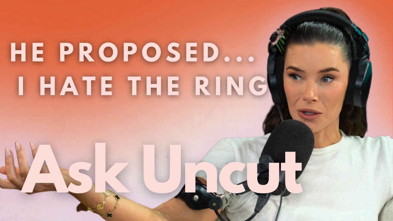 I Asked My Ex Not To Date For 30 Days… Is That Fair? - Ask Uncut