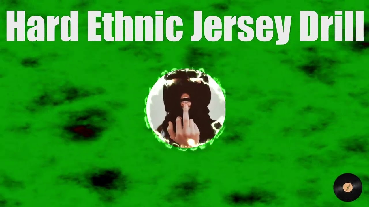 FREE | #jerseydrill 