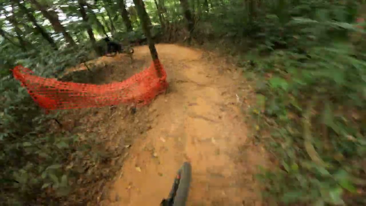 Smithfield Loop