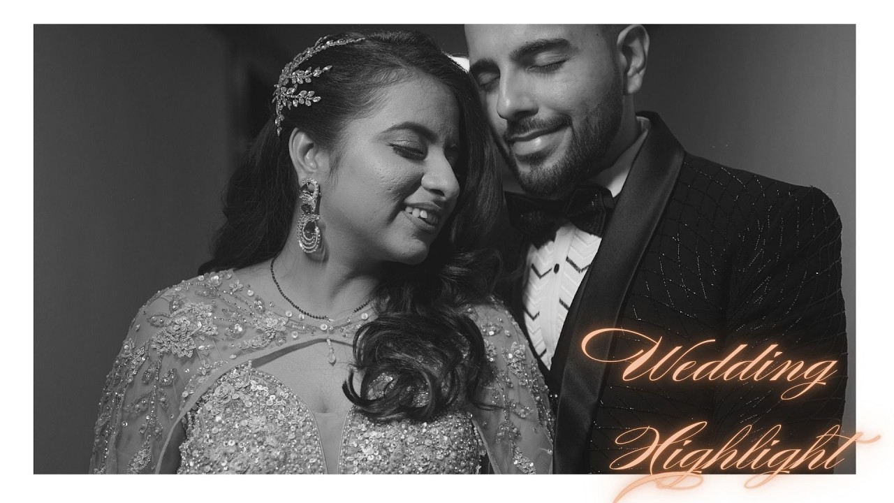 Kashyap and Shikha| Wedding Highlight | 2026
