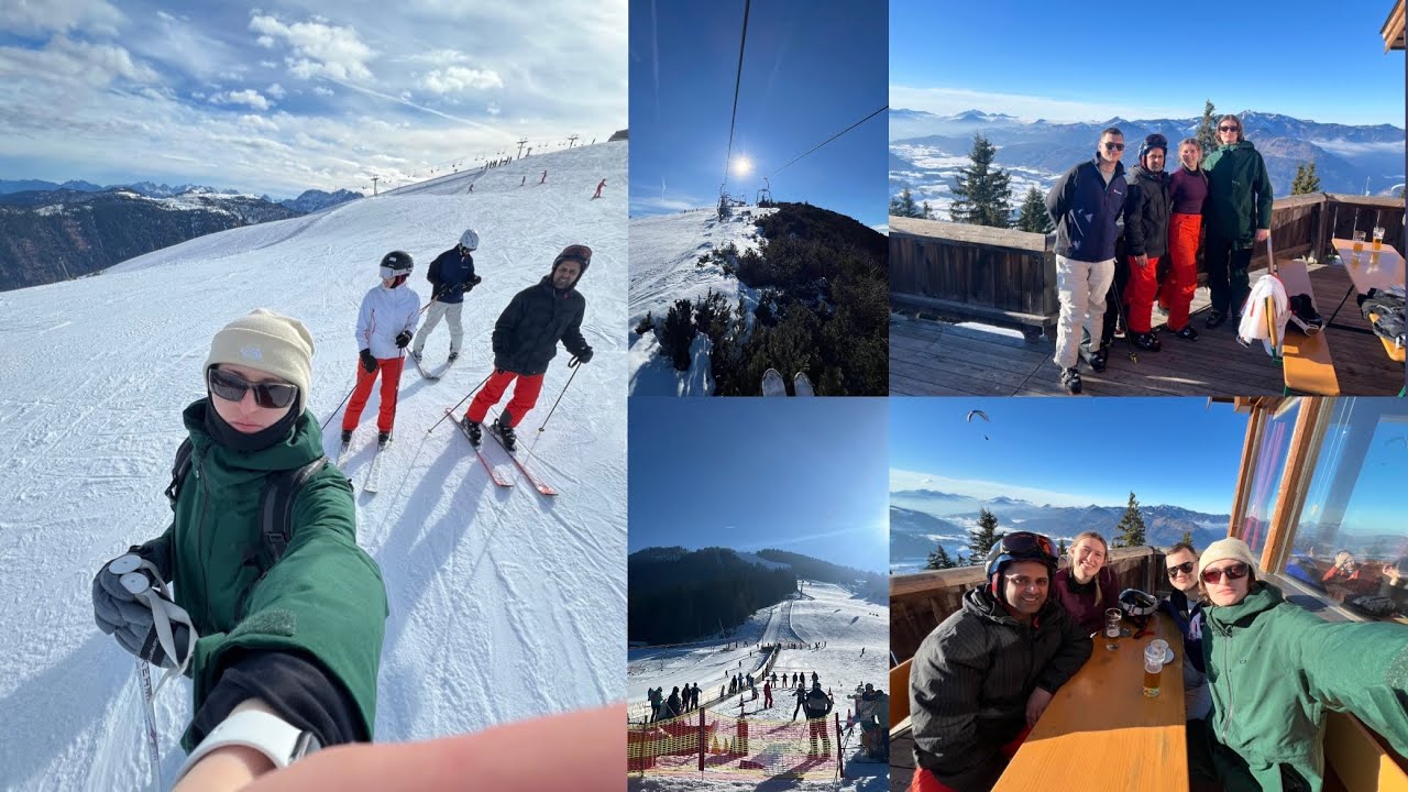 07.-14.02. Ski Urlaub Östereich