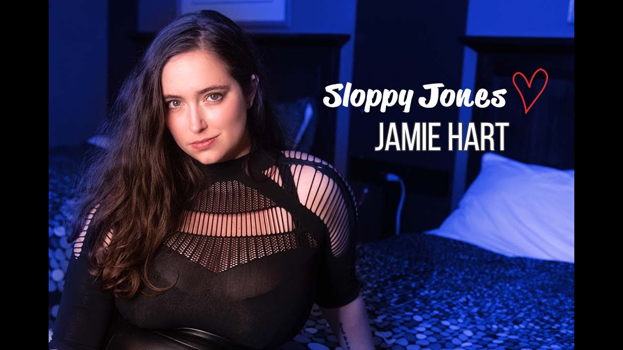 Creator and Actor Jamie Hart talks Slashers and #ServerLife