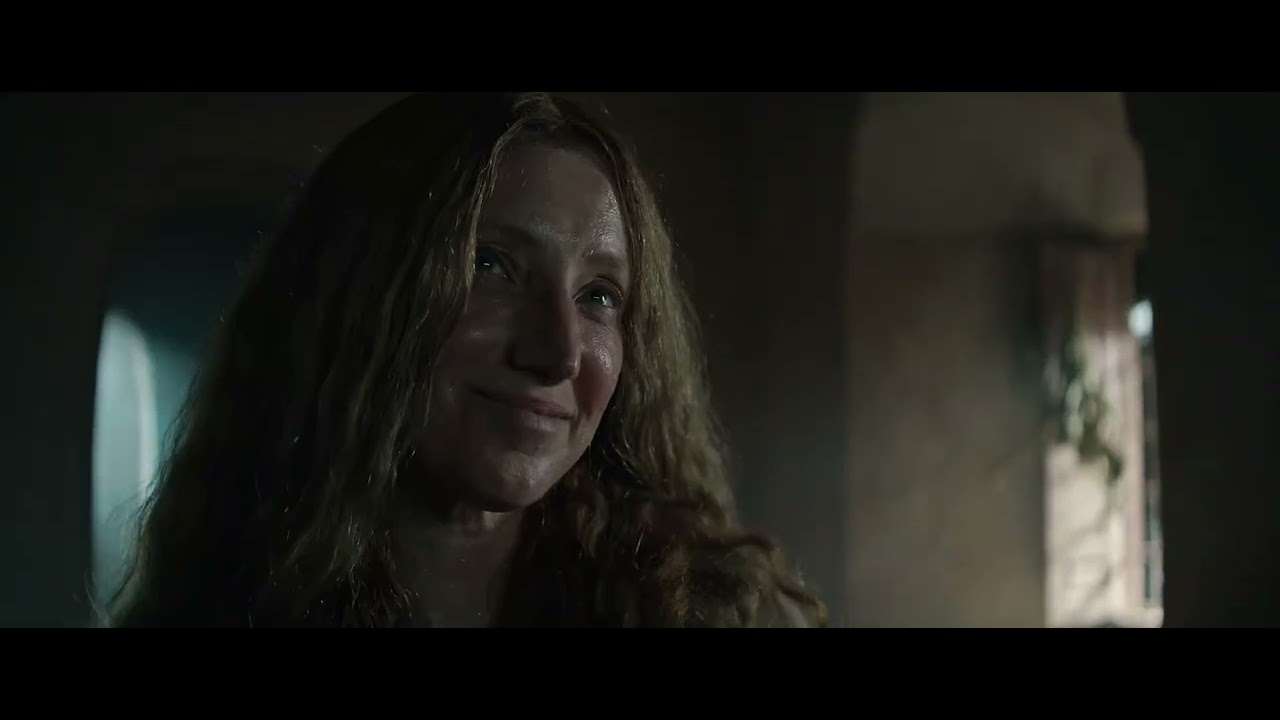 Maria 2024 cz biblick&yacute; film