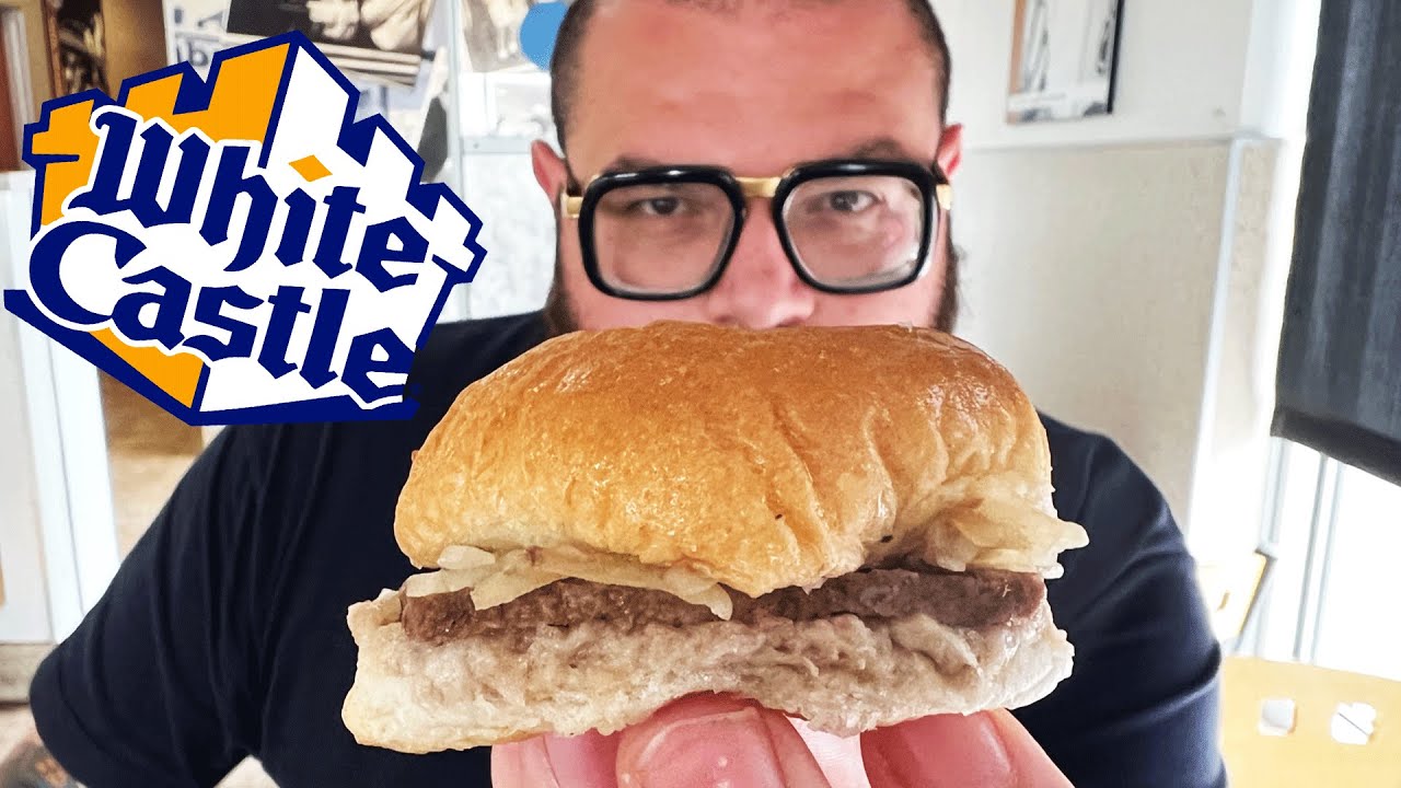 IL PRIMO FAST FOOD DEL MONDO | Mocho Gotta Go Ep.11 | MochoHF