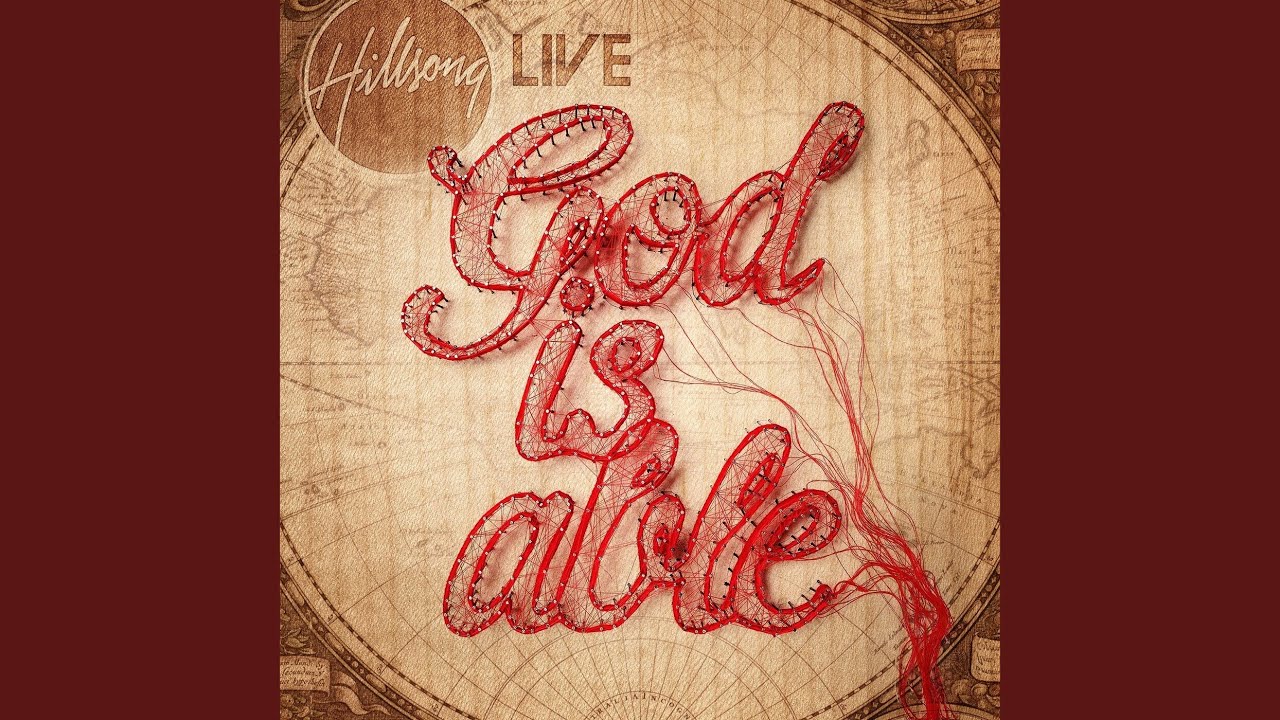 God Is Able