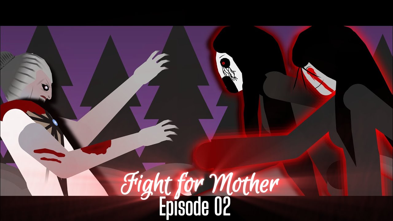 [EPISODE 02] Fight For Mother - S1 Horror series and new official(from HorrorNighT) 