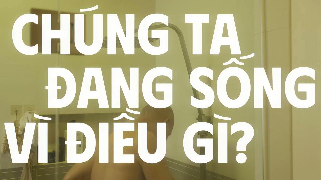 Tôi đi tìm mục đích sống | 7789VLOG Podcast