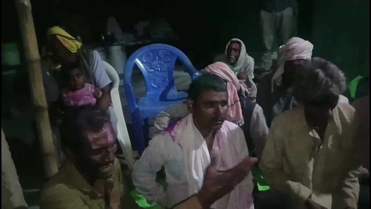 मैं गया था अपने दोस्तों के साथ होली खेली मेरे दोस्त ऐसे क्या बोलने लगे मुझे
