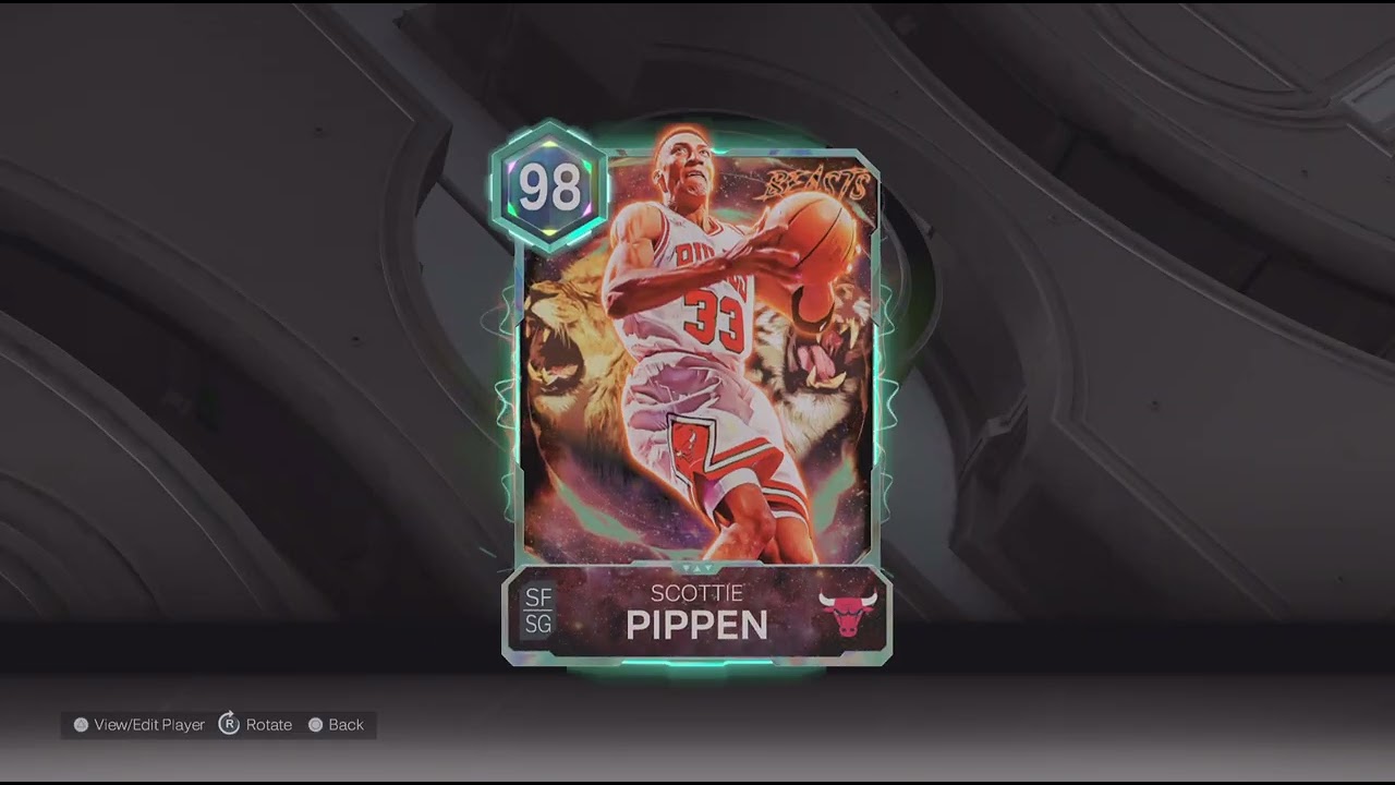 NBA 2K26 MyTeam