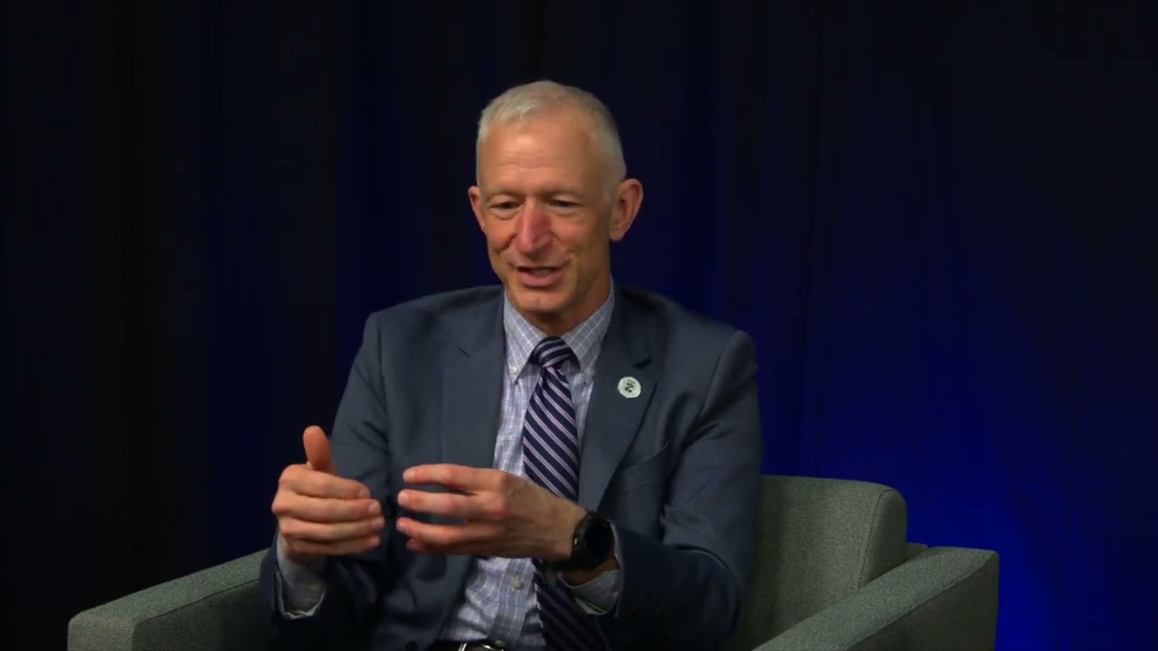 2026: A preview of the State of the City.